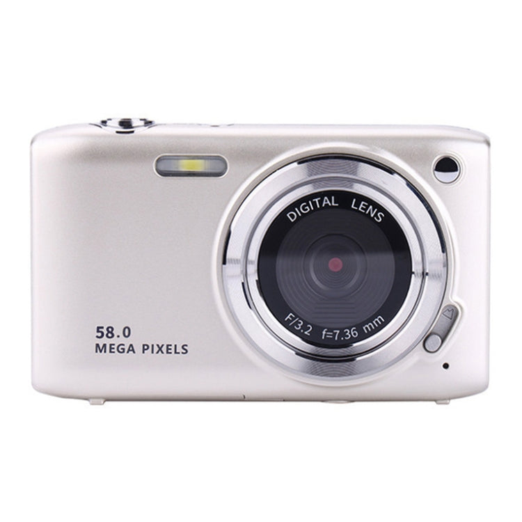 2.88 Inch IPS Screen HD Digital Camera 16X Zoom Portable CCD Camera 2.88 Inch IPS Screen HD Digital Camera 16X Zoom Portable CCD Camera